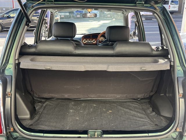 DAIHATSU MIRA GINO 2002