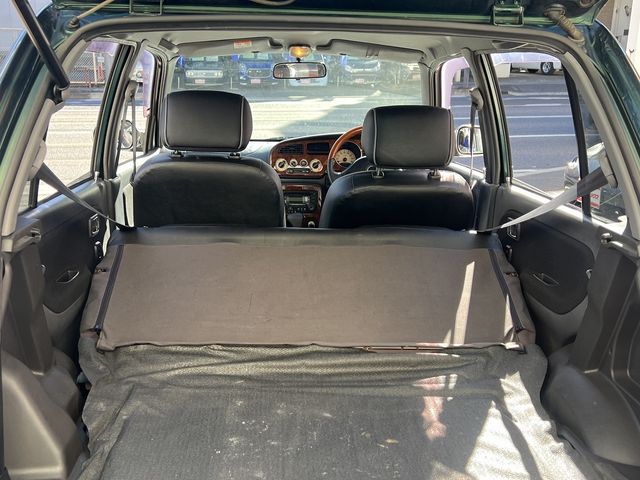 DAIHATSU MIRA GINO 2002