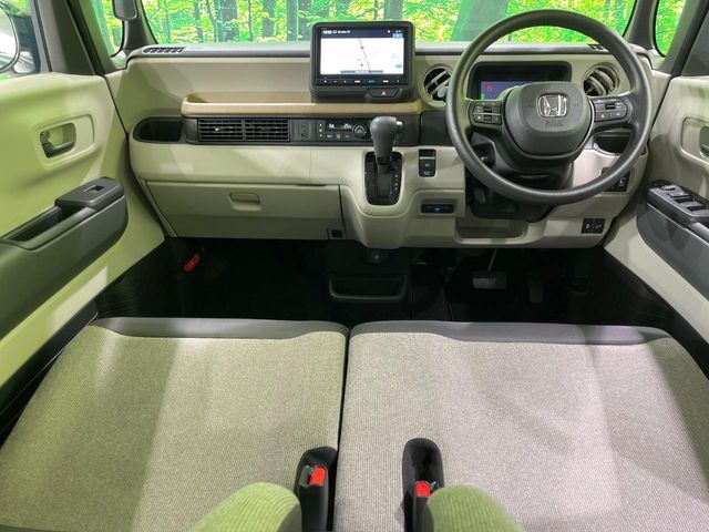 HONDA N BOX 4WD 2023