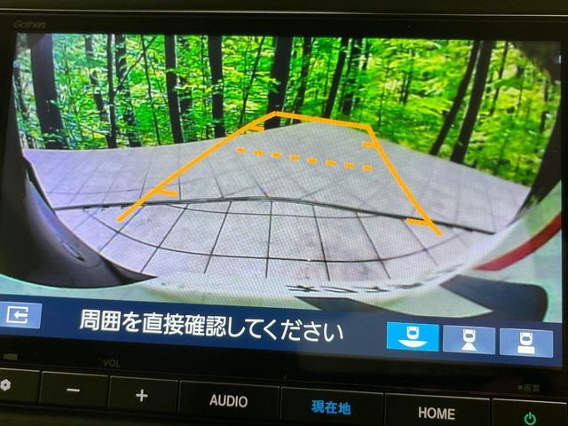 HONDA N BOX 4WD 2023