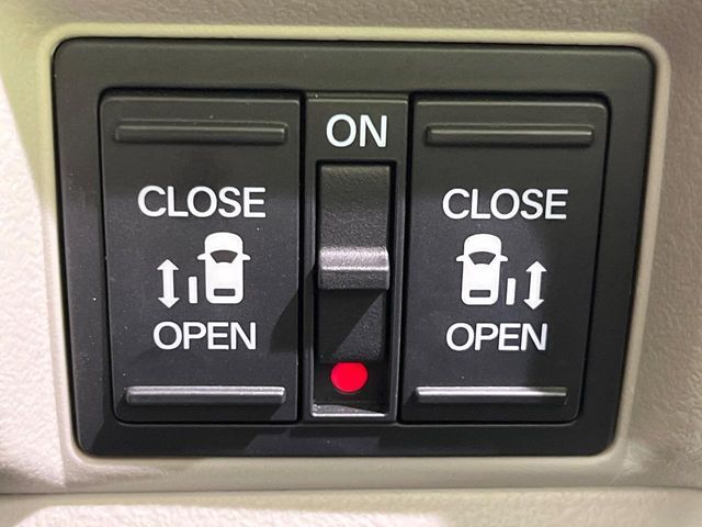 HONDA N BOX 4WD 2023