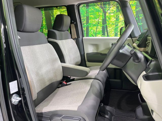 HONDA N BOX 4WD 2023