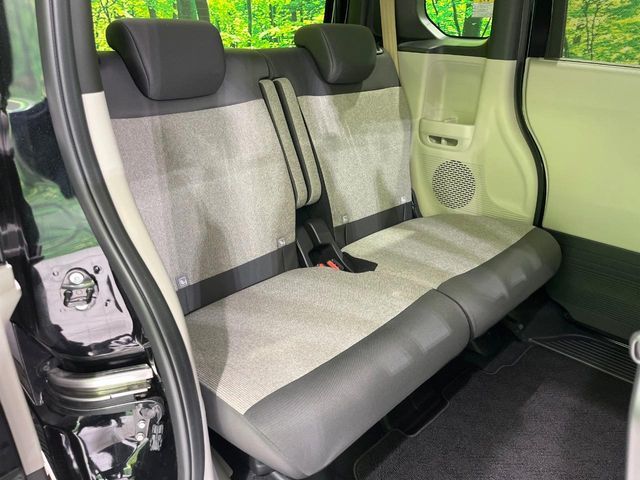 HONDA N BOX 4WD 2023