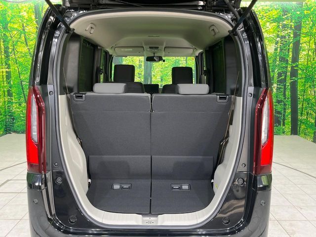 HONDA N BOX 4WD 2023