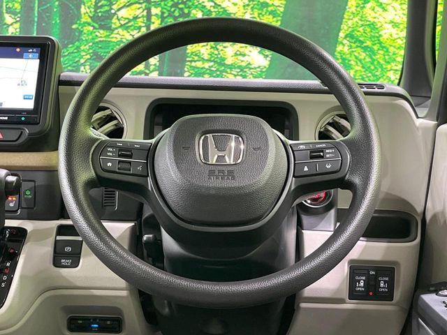 HONDA N BOX 4WD 2023