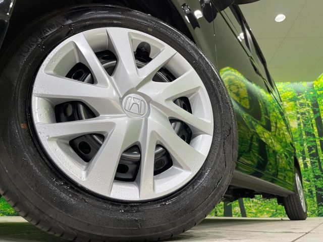 HONDA N BOX 4WD 2023