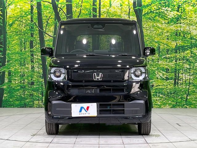 HONDA N BOX 4WD 2023