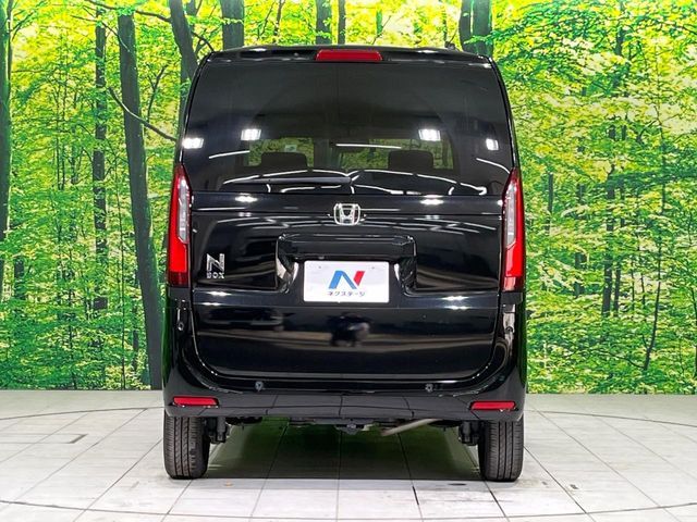 HONDA N BOX 4WD 2023