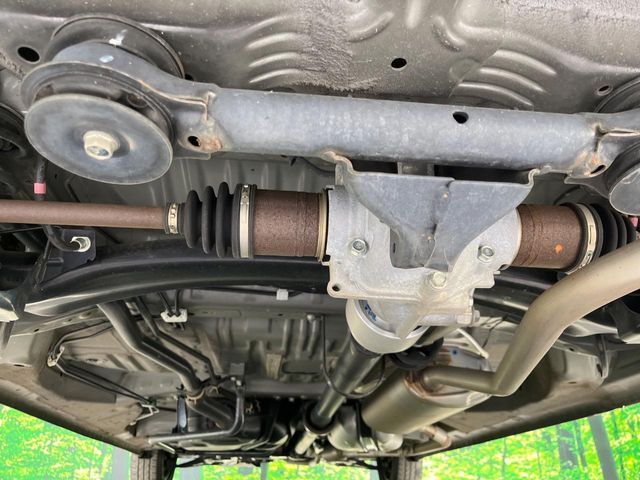 HONDA N BOX 4WD 2023