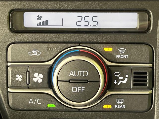 DAIHATSU TANTO FAN CROSS 2022