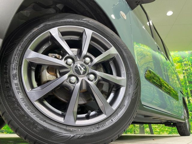 DAIHATSU TANTO FAN CROSS 2022