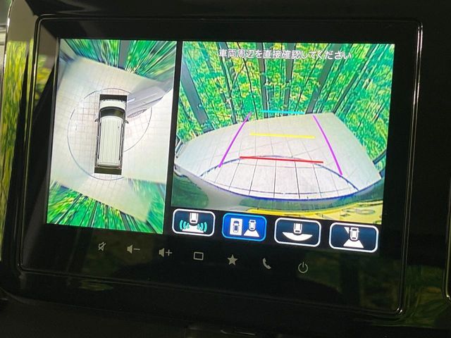 SUZUKI Spacia GEAR 2024