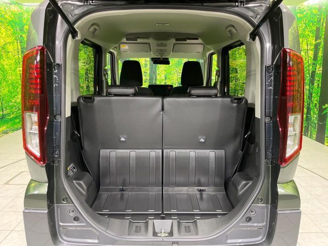 SUZUKI Spacia GEAR 2024