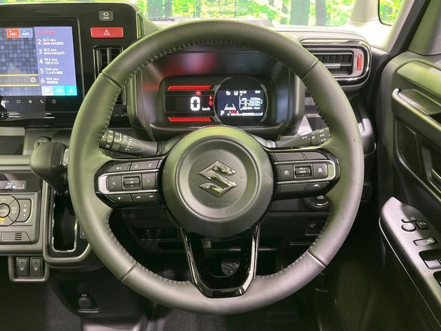 SUZUKI Spacia GEAR 2024