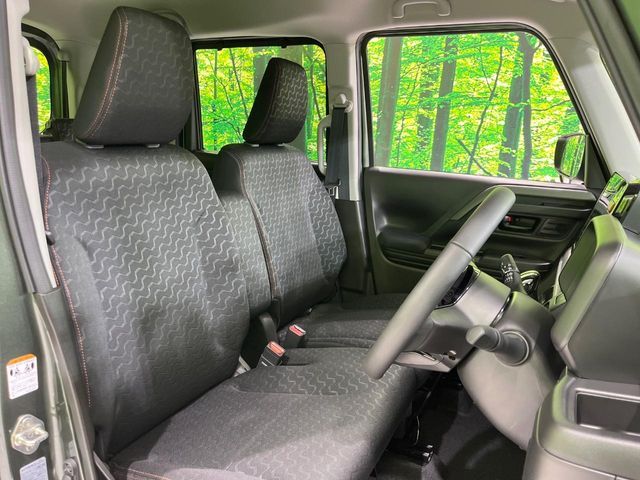 SUZUKI Spacia GEAR 2024