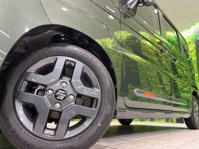 SUZUKI Spacia GEAR 2024