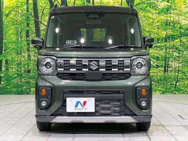 SUZUKI Spacia GEAR 2024