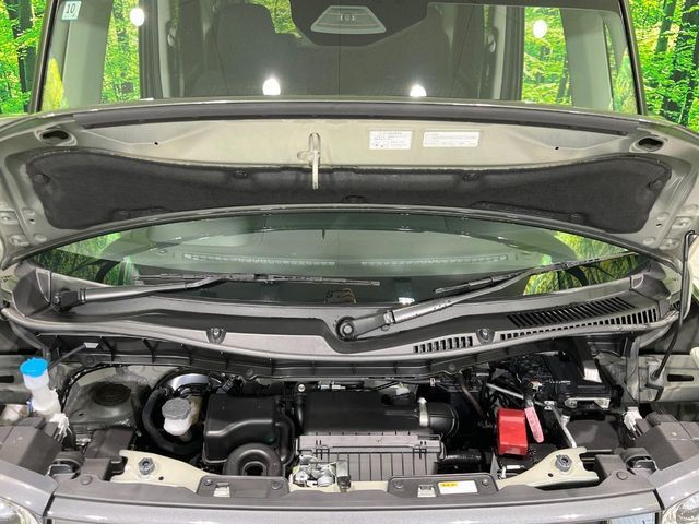 SUZUKI Spacia GEAR 2024