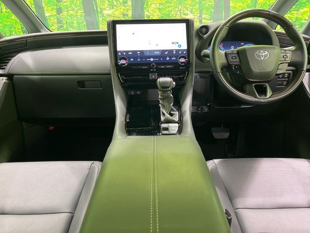 TOYOTA ALPHARD hybrid 2024