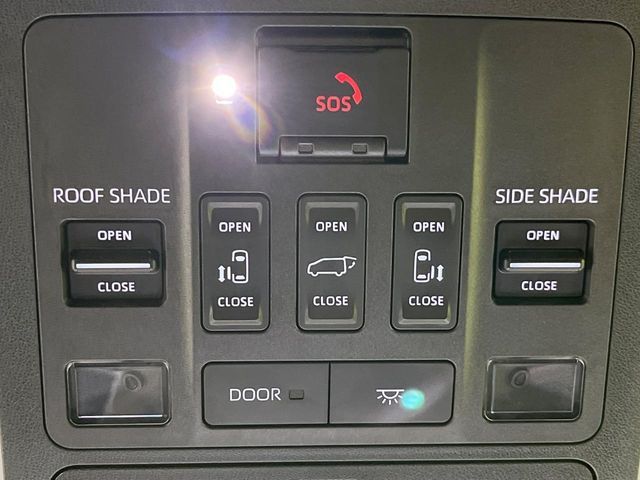 TOYOTA ALPHARD hybrid 2024