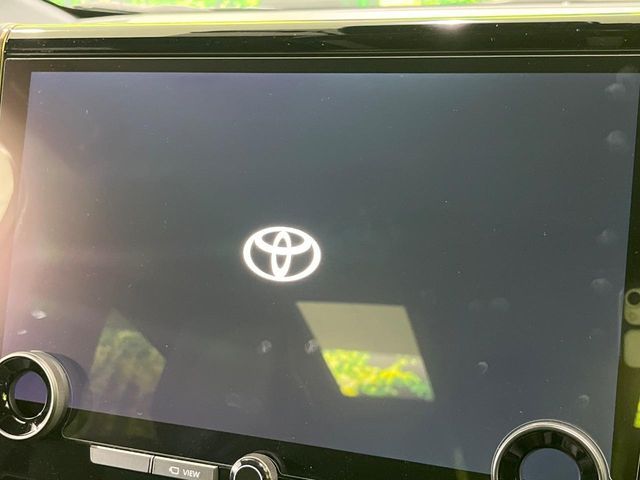 TOYOTA ALPHARD hybrid 2024