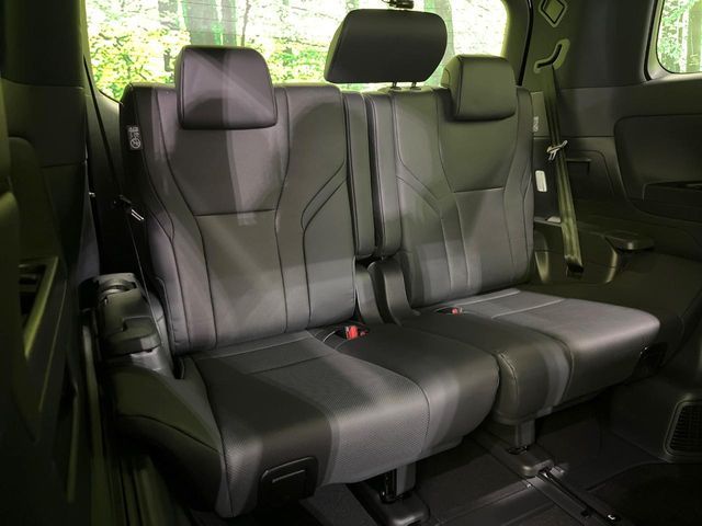 TOYOTA ALPHARD hybrid 2024