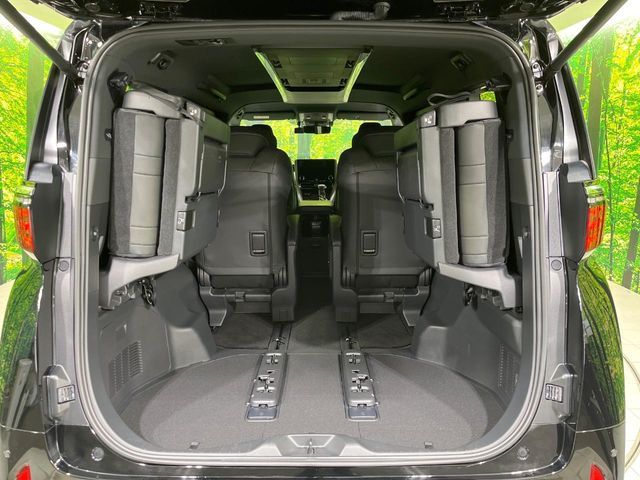 TOYOTA ALPHARD hybrid 2024