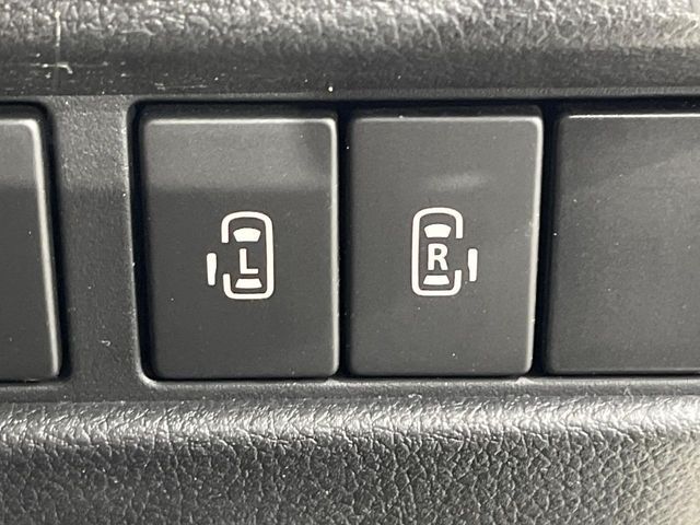 SUZUKI Spacia GEAR 4WD 2021