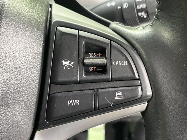 SUZUKI Spacia GEAR 4WD 2021