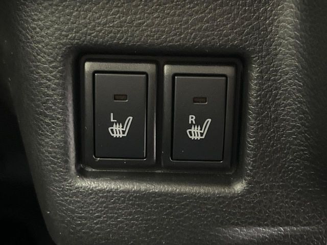 SUZUKI Spacia GEAR 4WD 2021