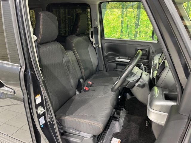 SUZUKI Spacia GEAR 4WD 2021