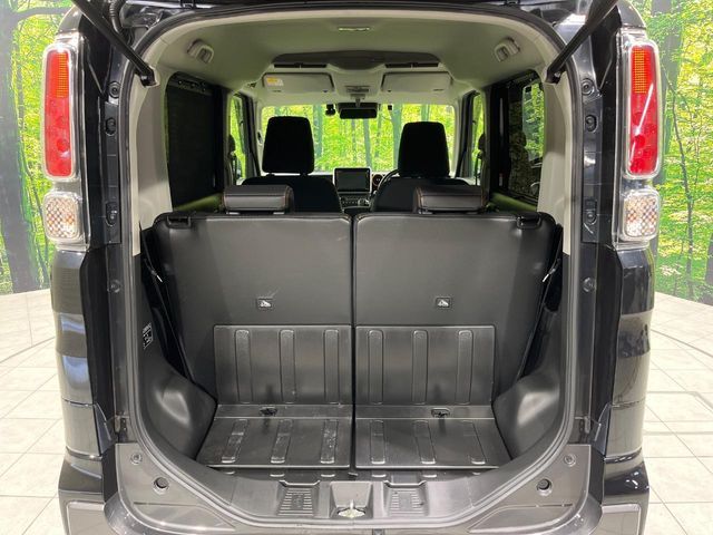 SUZUKI Spacia GEAR 4WD 2021