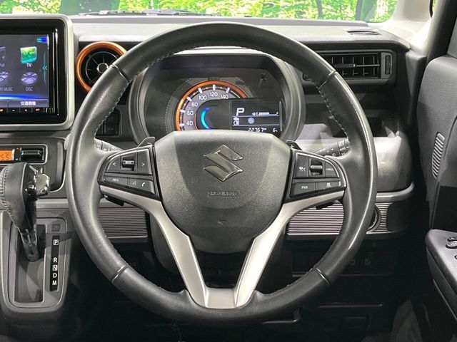 SUZUKI Spacia GEAR 4WD 2021