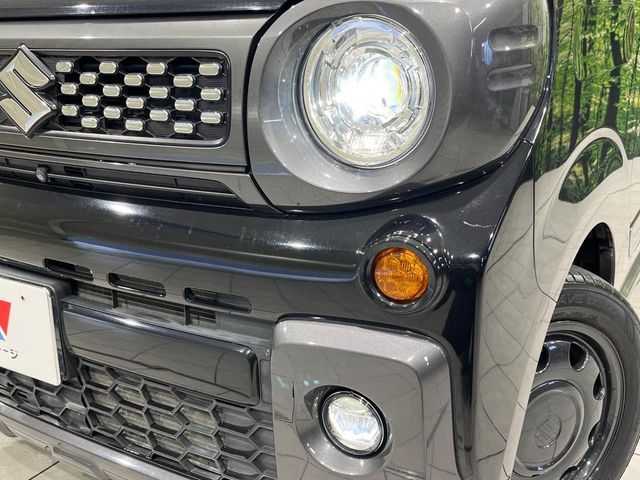 SUZUKI Spacia GEAR 4WD 2021