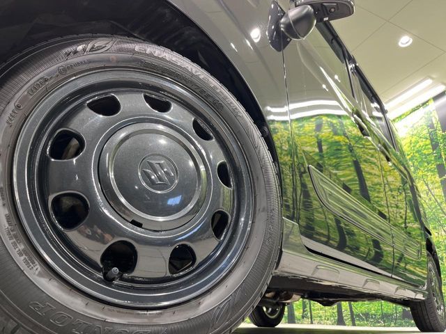 SUZUKI Spacia GEAR 4WD 2021