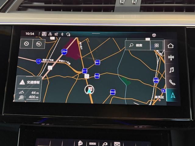 AUDI AUDI Q8 e-tron SPORTBACK 2023