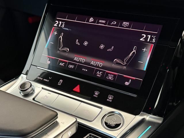 AUDI AUDI Q8 e-tron SPORTBACK 2023