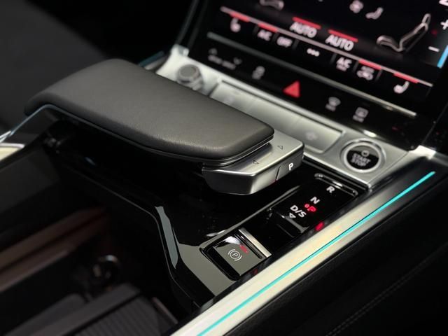 AUDI AUDI Q8 e-tron SPORTBACK 2023