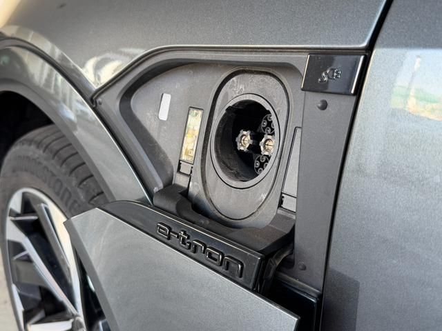 AUDI AUDI Q8 e-tron SPORTBACK 2023