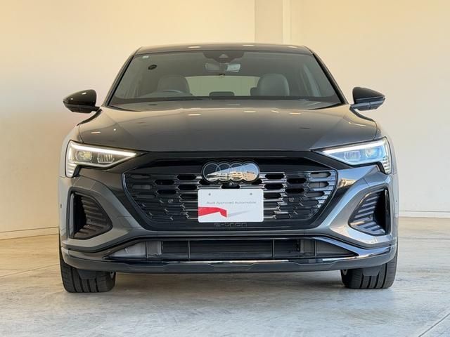 AUDI AUDI Q8 e-tron SPORTBACK 2023