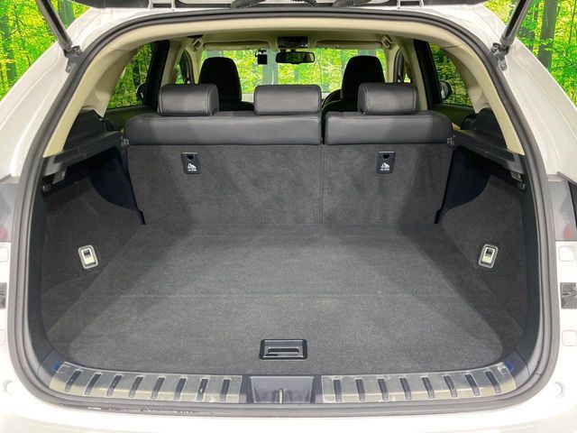 TOYOTA LEXUS NX300h AWD 2015