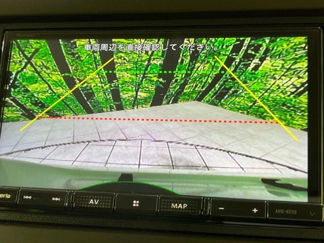 HONDA N BOX 4WD 2023