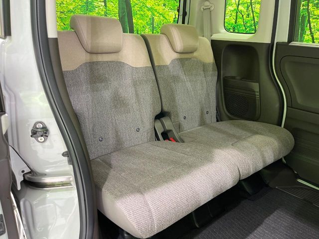 HONDA N BOX 4WD 2023