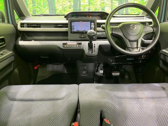 SUZUKI WAGON R 2018
