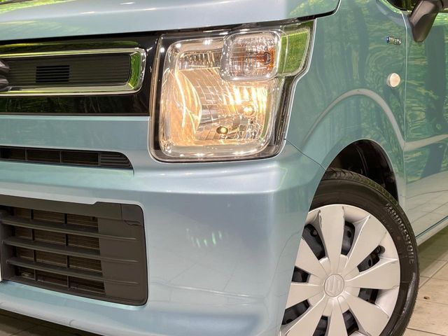 SUZUKI WAGON R 2018
