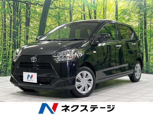 TOYOTA PIXIS EPOCH 4WD 2019