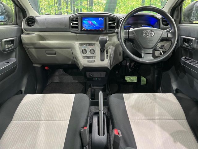 TOYOTA PIXIS EPOCH 4WD 2019