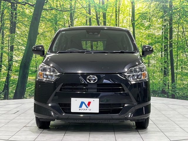 TOYOTA PIXIS EPOCH 4WD 2019
