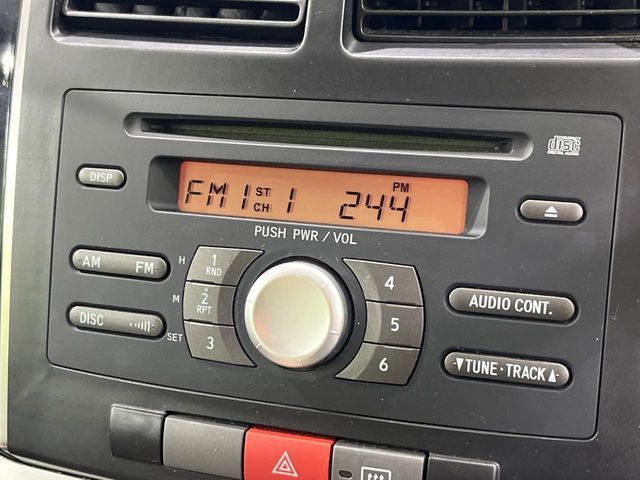 DAIHATSU MIRA 4WD 2011