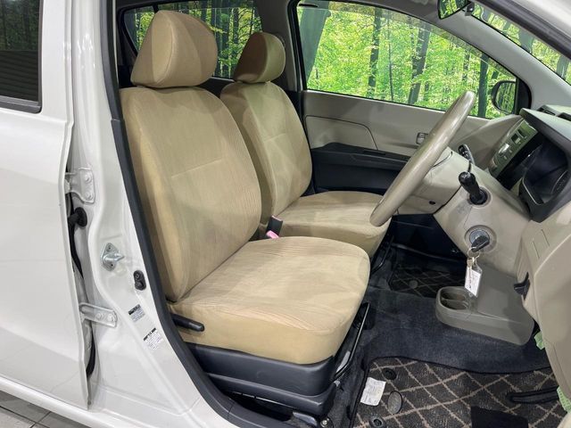 DAIHATSU MIRA 4WD 2011